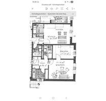 2Zimmerwohnung im Wiesenhof - 53.000,00&nbsp;EUR Kaufpreis, ca.&nbsp; 50,50&nbsp;m&sup2; in Wilhelmshaven (PLZ: 26389) Aldenburg