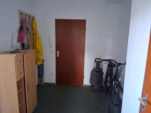 Foto - Etagenwohnung in Wilhelmshaven zum Kaufen