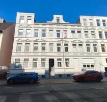 Zinshaus in Wilhelmshaven, Bant