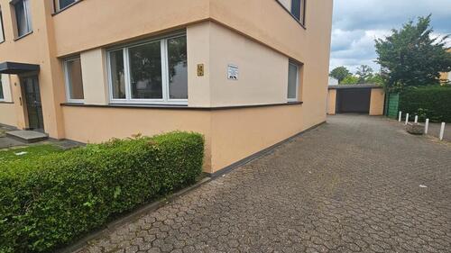 Foto - Frisch renovietre EG Wohnung im Zentrum in Düren mit Garage