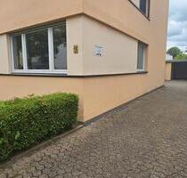 Frisch renovietre EG Wohnung im Zentrum in Düren mit Garage