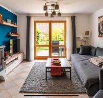3-Zimmer-Gartenwohnung in Neusäß - Ottmarshausen