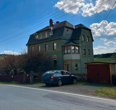 Foto - KEIN MIETKAUF!!! Haus in 08258 Wernitzgrün Provisionsfrei