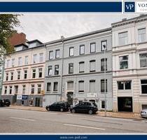 Knooper Weg 36 - 350,00 EUR Kaltmiete, in Kiel (PLZ: 24103)