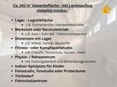 Foto - Top-Lage: flexible 242 m² Fläche mit direktem Zugang vom Parkhaus im City Center