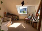 Foto - Etagenwohnung in Mülheim an der Ruhr