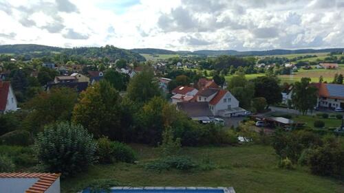 Foto - Wohnung mit Dachterrasse - 1.000,00 EUR Kaltmiete,