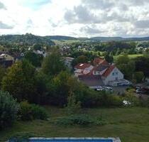 Wohnung mit Dachterrasse - 1.000,00 EUR Kaltmiete, in Naumburg (PLZ: 34311)