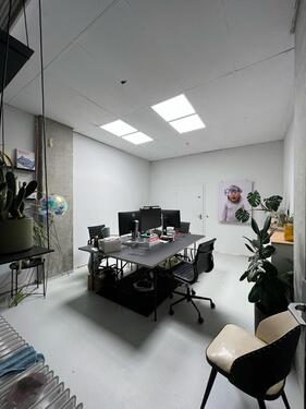 Foto - Büroplatz Office ab November 4-6 Monate – Sternschanze