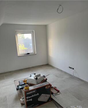 Foto - Etagenwohnung zur Miete in Haßfurt