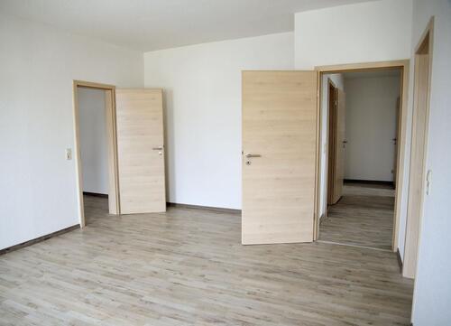Foto - Etagenwohnung zur Miete in Oelsnitz (Erzgebirge)