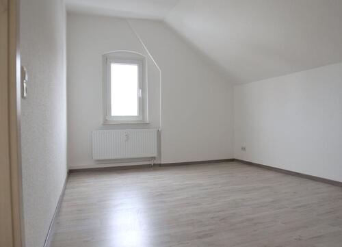 Foto - Etagenwohnung in Oelsnitz (Erzgebirge)
