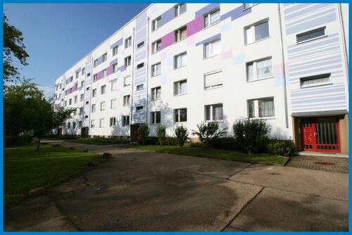 Foto - Geräumige 2-Raumwohnung in ruhiger Lage