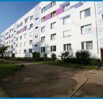 Geräumige 2-Raumwohnung in ruhiger Lage - Riesa Canitz