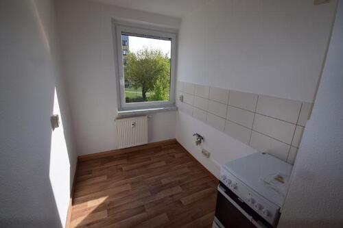 Foto - Etagenwohnung in Riesa