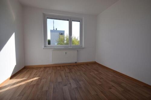 Foto - Etagenwohnung in Riesa zur Miete