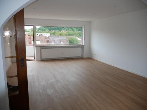 Foto - Etagenwohnung zur Miete in Aschaffenburg