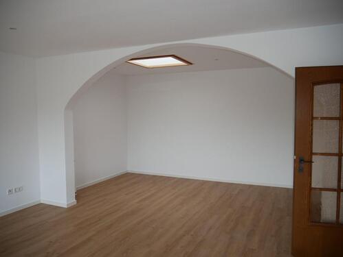 Foto - Etagenwohnung in Aschaffenburg