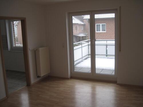 Foto - Moderne helle 95 m² Wohnung auf 2 Ebenen mit 4 Zimmern