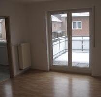 Moderne helle 95 m² Wohnung auf 2 Ebenen mit 4 Zimmern - Greven
