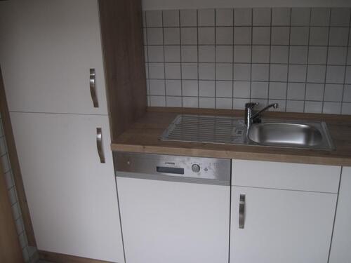 Foto - Etagenwohnung in Greven