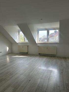 Foto - Etagenwohnung in Chemnitz