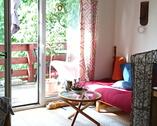 Foto - Grüne Oase, großer Balkon, PV-Anlage, gute Anbindung an Köln