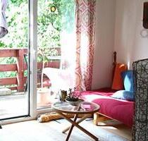 Grüne Oase, großer Balkon, PV-Anlage, gute Anbindung an Köln - Lohmar