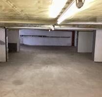 Großzügige Lagerfläche (ca. 350 m²) – befahrbar, trocken und vielseitig nutzbar! - Schnaittach