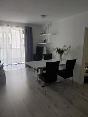 Foto - Etagenwohnung zur Miete in Villingen-Schwenningen