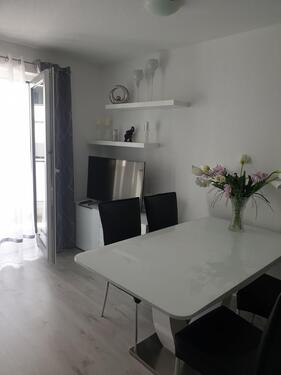 Foto - Etagenwohnung in Villingen-Schwenningen zur Miete