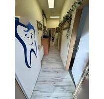 1Zimmer-Appartment 48,5 qm als Büro nutzbar in Vahrenwald - Hannover Vahrenwald-List