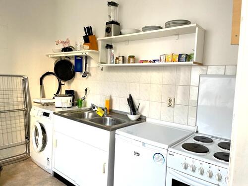 Foto - Apartment Prenzlauer Berg Sublet