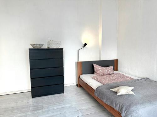 Foto - Etagenwohnung zur Miete in Berlin