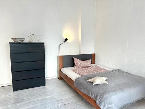 Foto - Etagenwohnung in Berlin