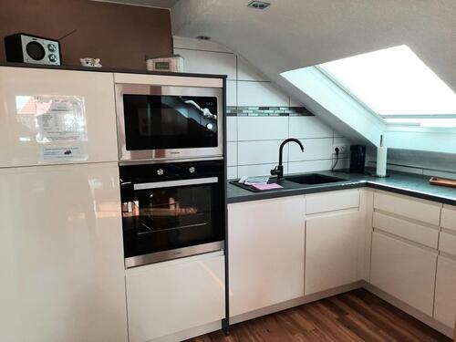 Foto - Ferienwohnung direkt an der Saarbrücker Universität