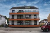 Foto - Etagenwohnung zur Miete in Lübeck