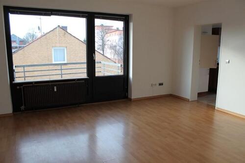 Foto - Etagenwohnung in Lübeck zur Miete