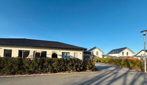 Foto - Einfamilienhaus zur Miete in Allendorf (Eder)