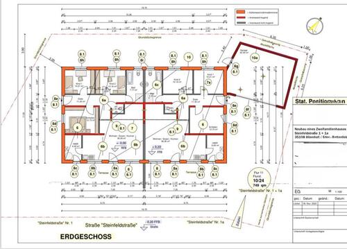 Foto - Einfamilienhaus in Allendorf (Eder)