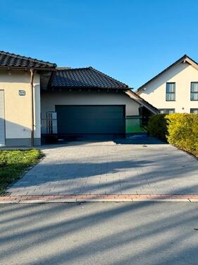 Foto - Einfamilienhaus in Allendorf (Eder) zur Miete