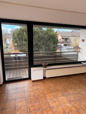 Foto - Etagenwohnung zur Miete in Lindlar