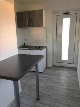 Foto - Etagenwohnung zur Miete in Uder