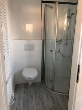 Foto - Etagenwohnung in Uder zur Miete