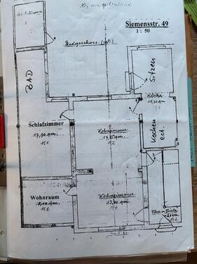 Foto - Einfamilienhaus in Krefeld zum Kaufen