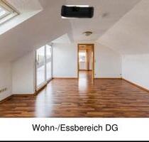 WOHNUNG zu Vermieten!! - 800,00 EUR Kaltmiete, ca.  64,00 m² in Schwieberdingen (PLZ: 71701)