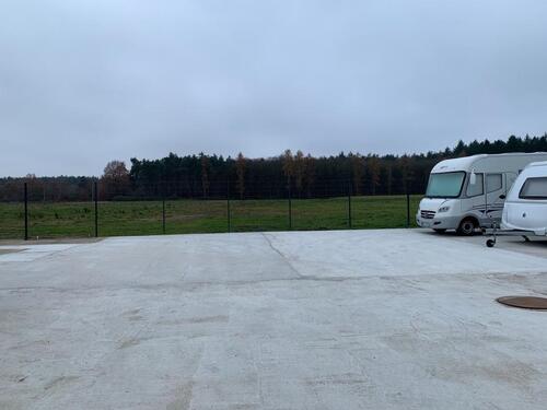 Foto - Top Stellplätze - 40,00 EUR Miete,