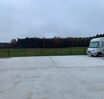 Stellplatz - 40,00 EUR Miete, in Mainhausen (PLZ: 63533)