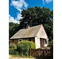 Kleines Haus auf dem Land in der Nähe von Kappeln Schlei - Stoltebüll