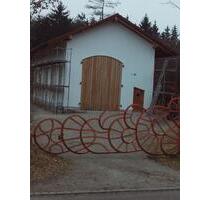 HallenabteilWerksattAtelier - 355,00&nbsp;EUR Kaltmiete, ca.&nbsp; 5,00&nbsp;m&sup2; in Babensham (PLZ: 83547)